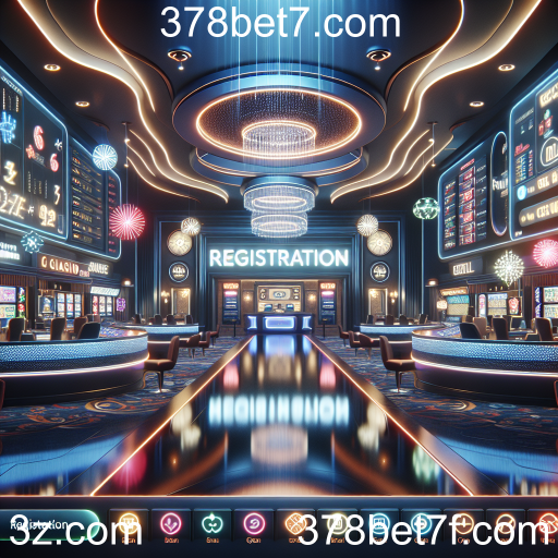 Descubra a Categoria 'Inscrição e Acesso' em 378bet7.com
